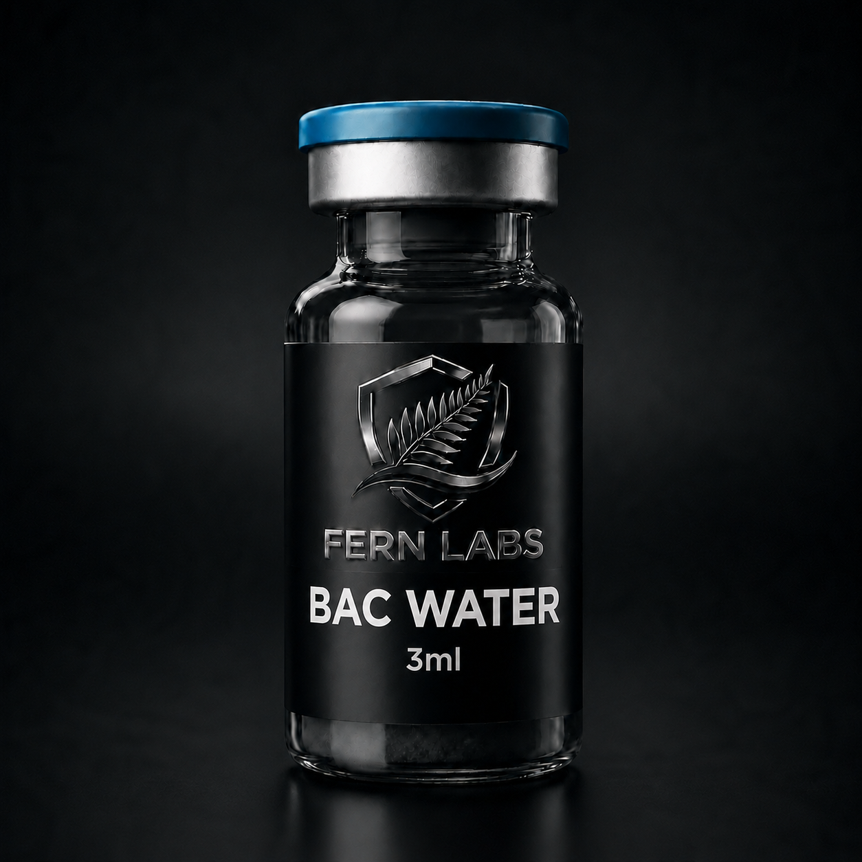 Bacteriostatic Water