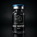 Bacteriostatic Water