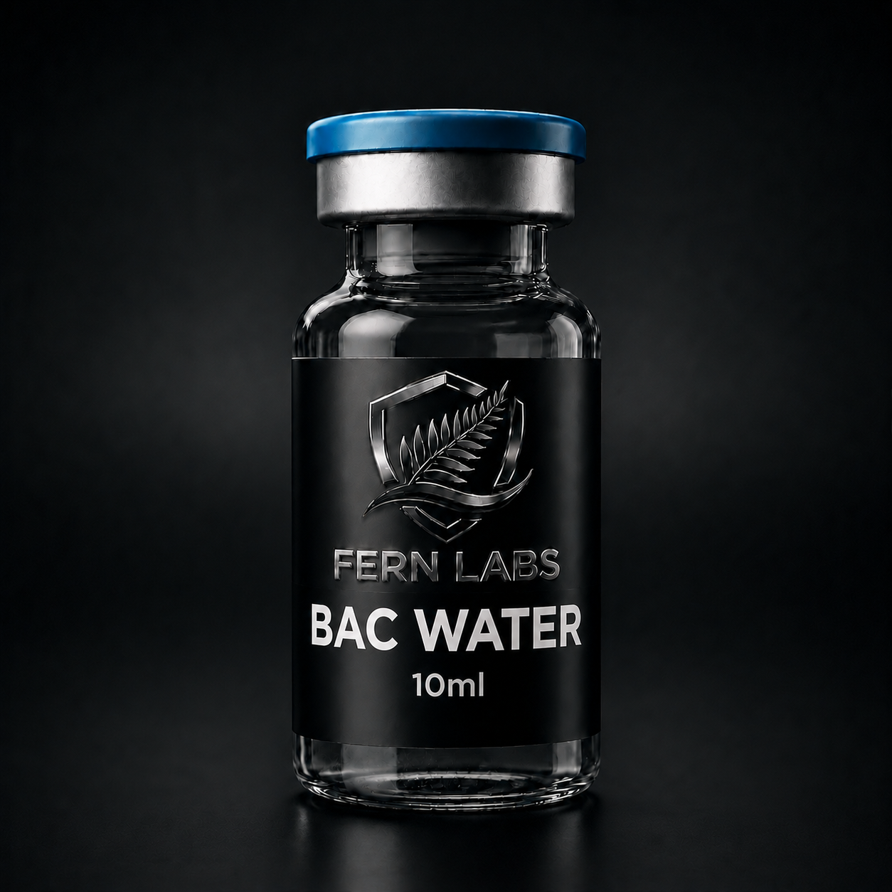 Bacteriostatic Water
