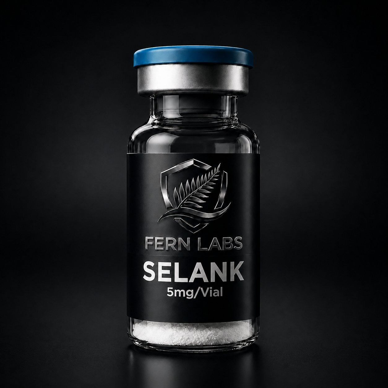 Selank