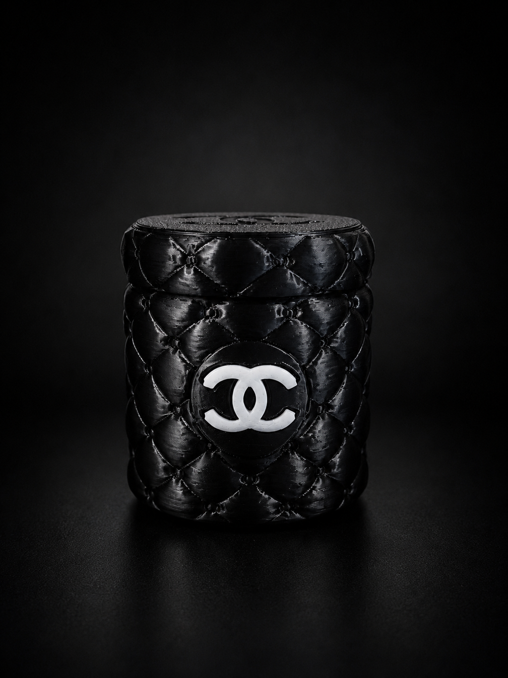Chanel Case