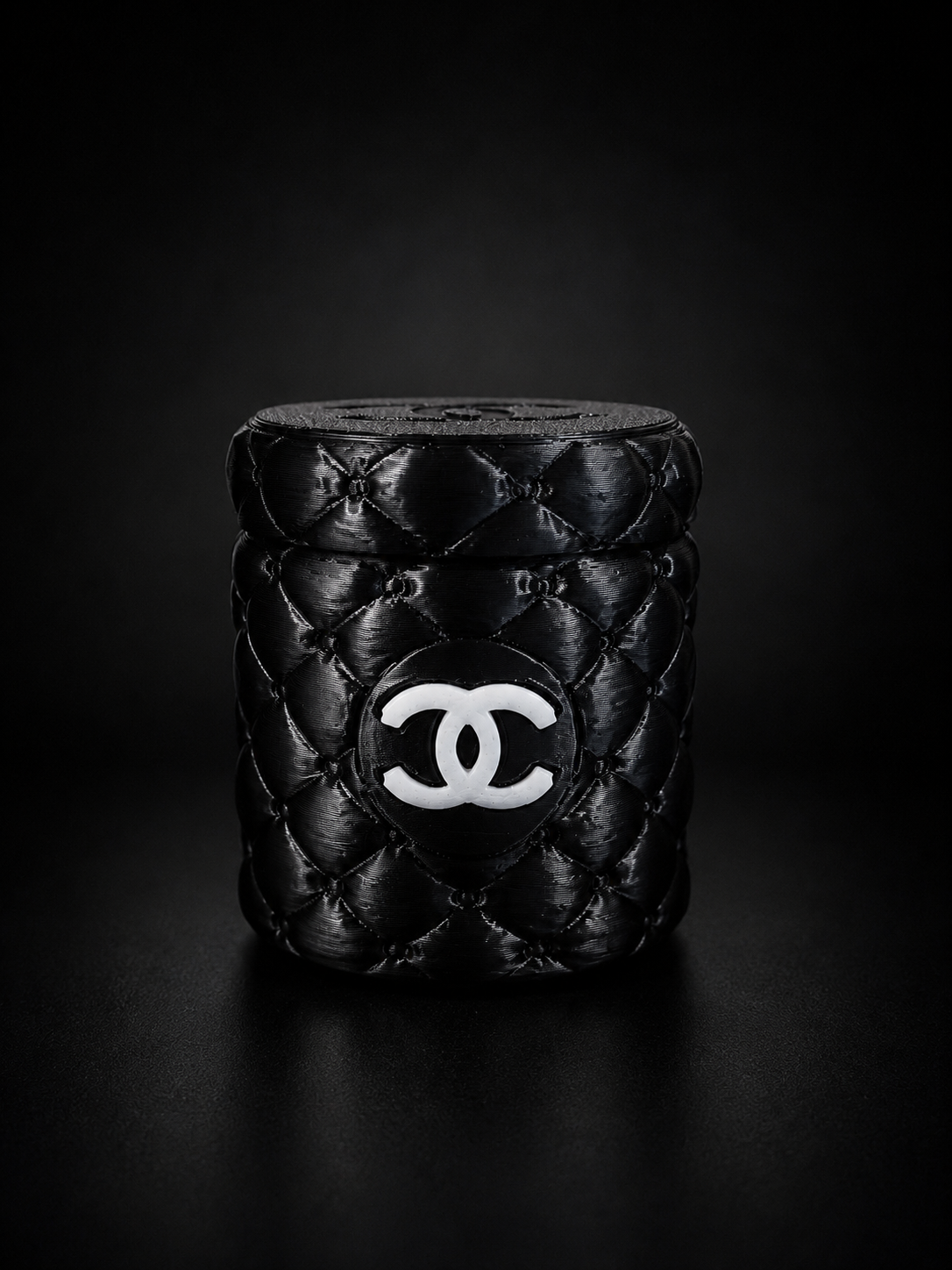 Chanel Case
