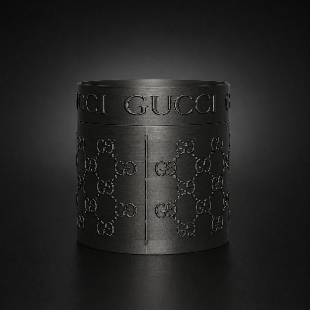 Custom Stoage Case
