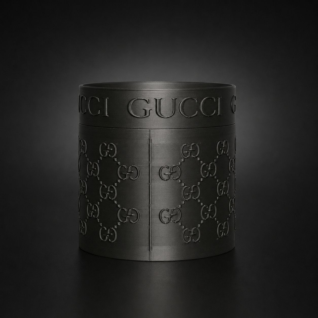 Custom Stoage Case