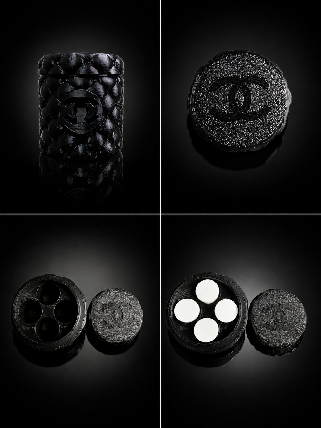 Chanel Case