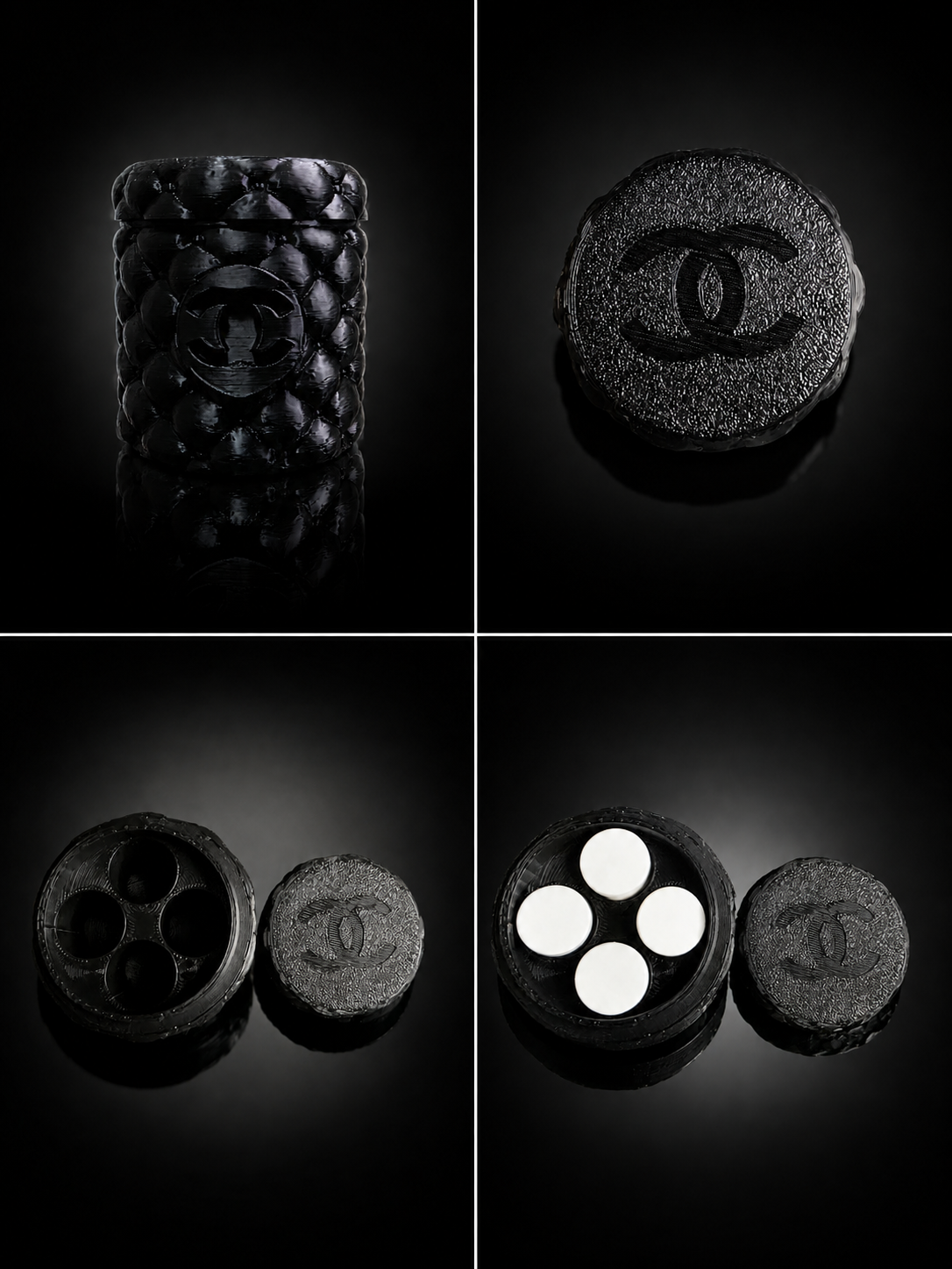 Chanel Case