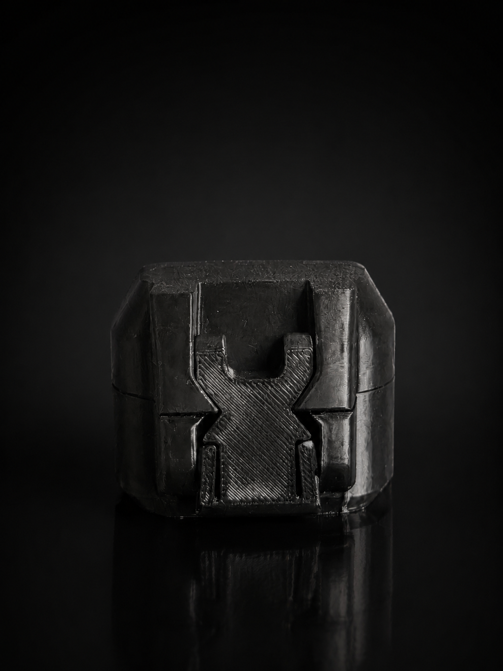 Snaplock case (2 slot)