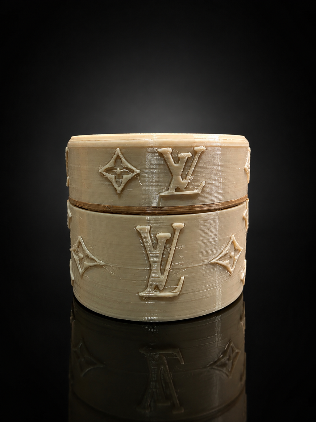 LV Vial Storage