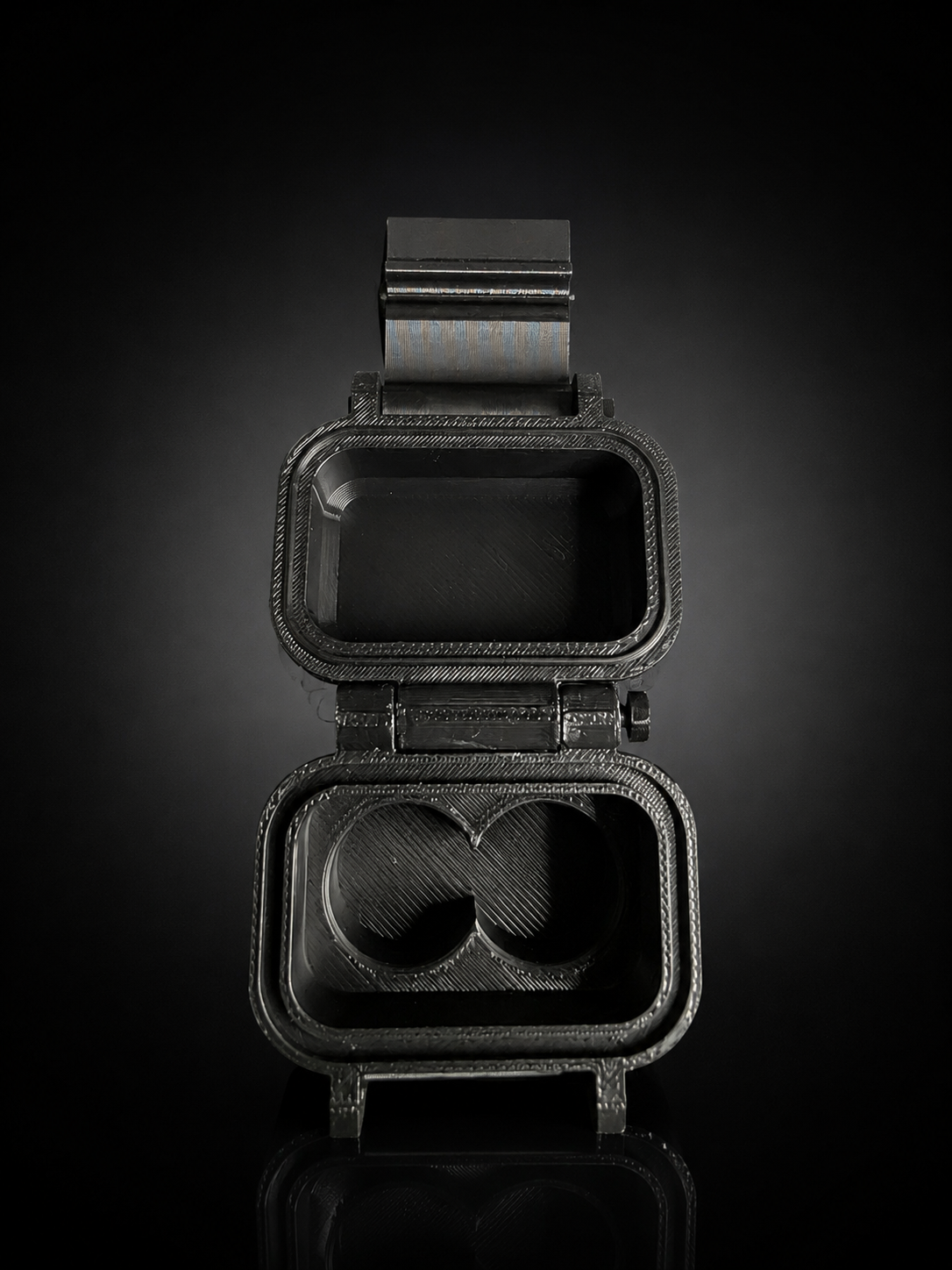 Rugged Storage Case (2 slot)